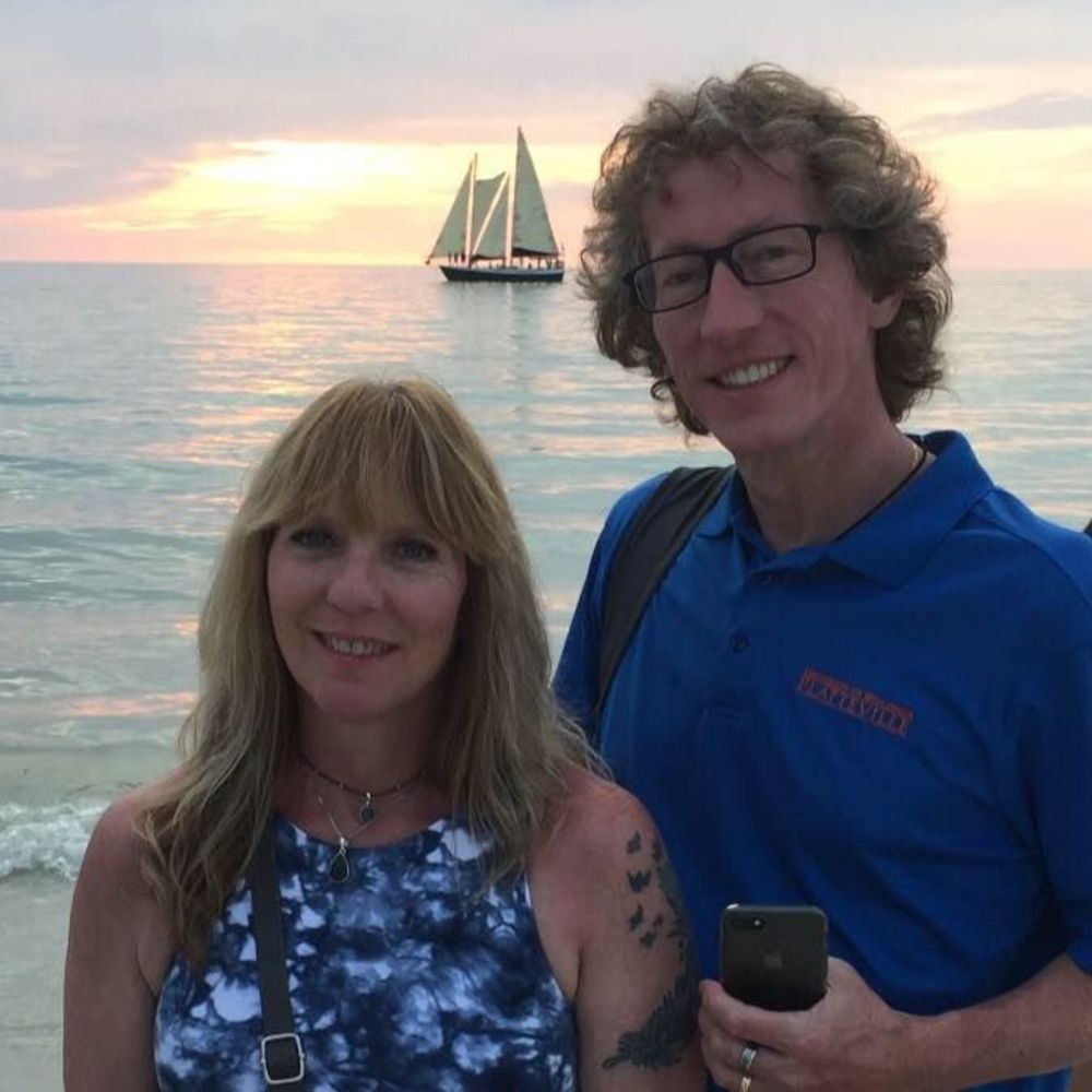 Meet your Posher, Karen kay
